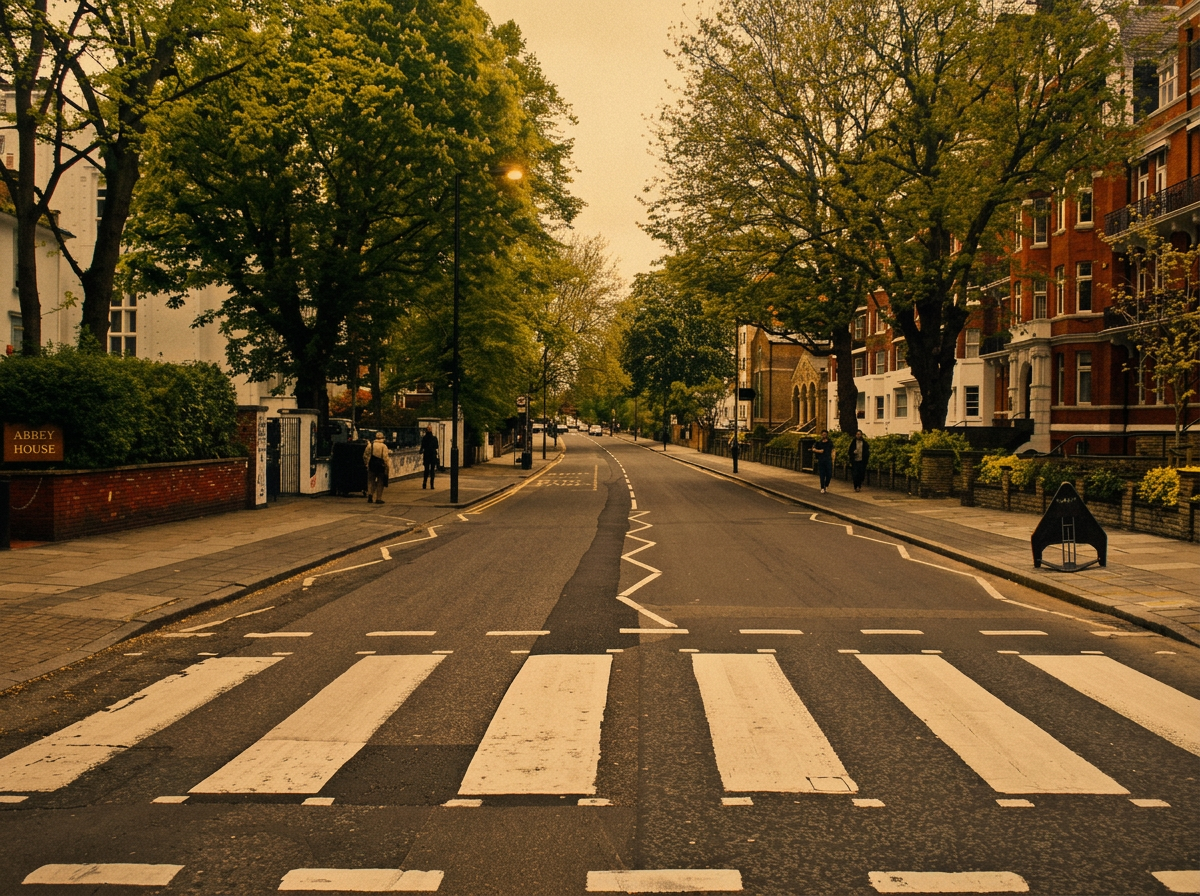 Abbey Road