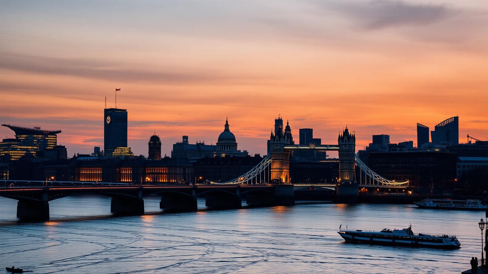 London Calling